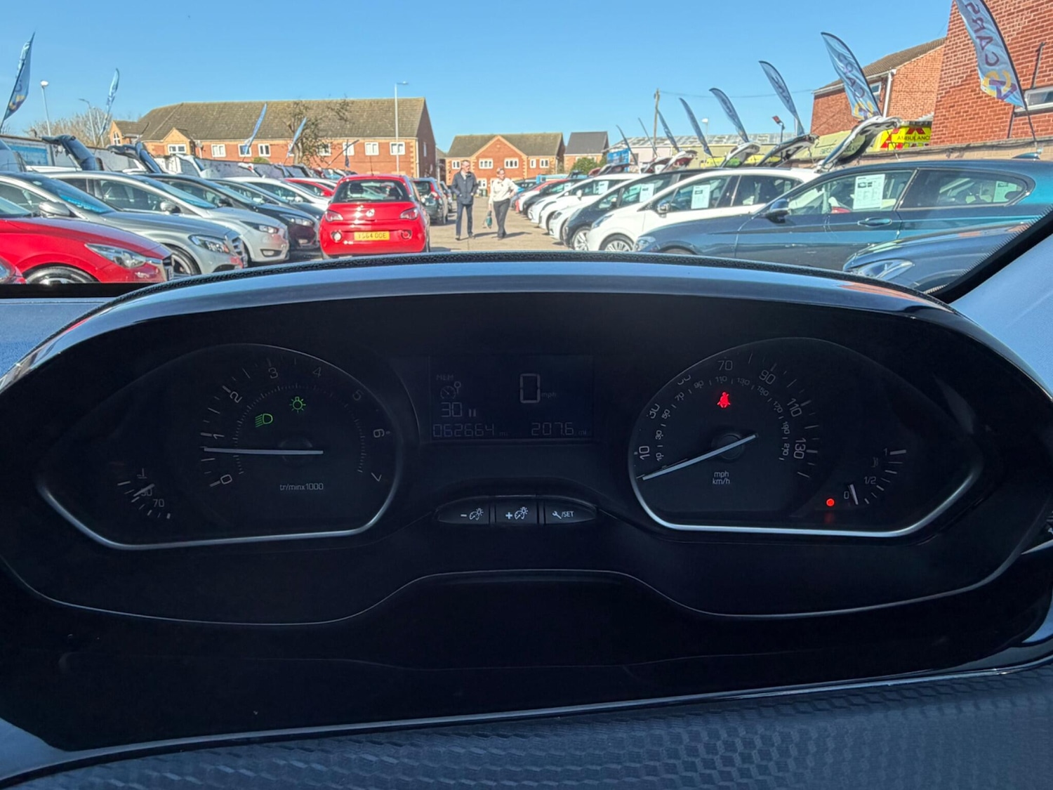 Used Peugeot 208 for sale - 77925106: Photo 19