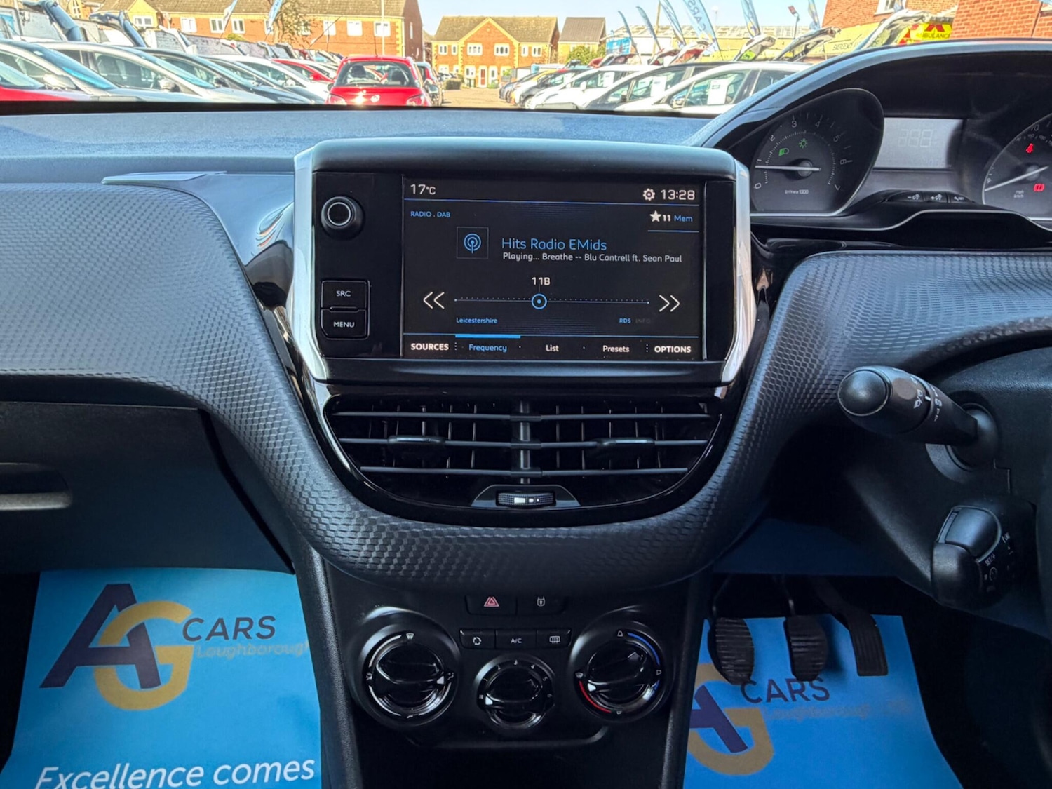 Used Peugeot 208 for sale - 77925106: Photo 20