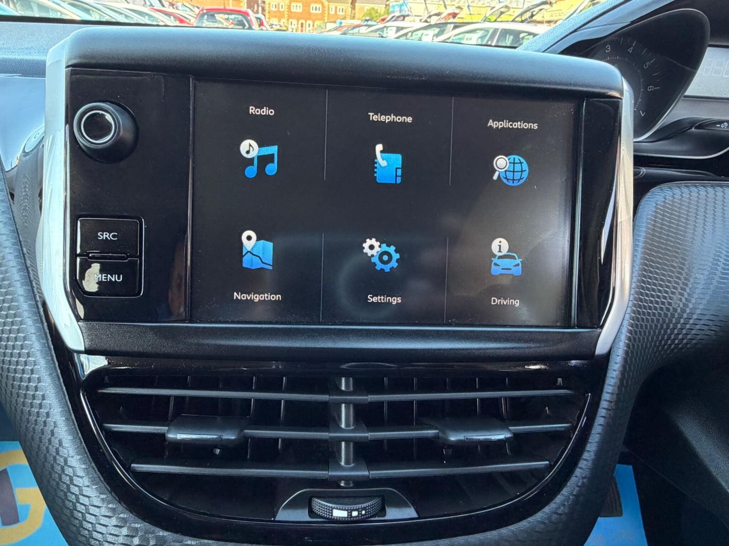 Used Peugeot 208 for sale - 77925106: Photo 21