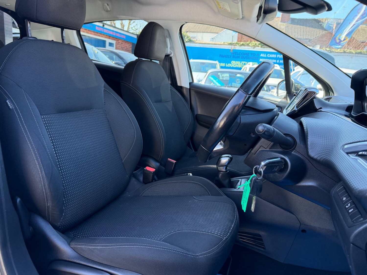 Used Peugeot 208 for sale - 77925106: Photo 27