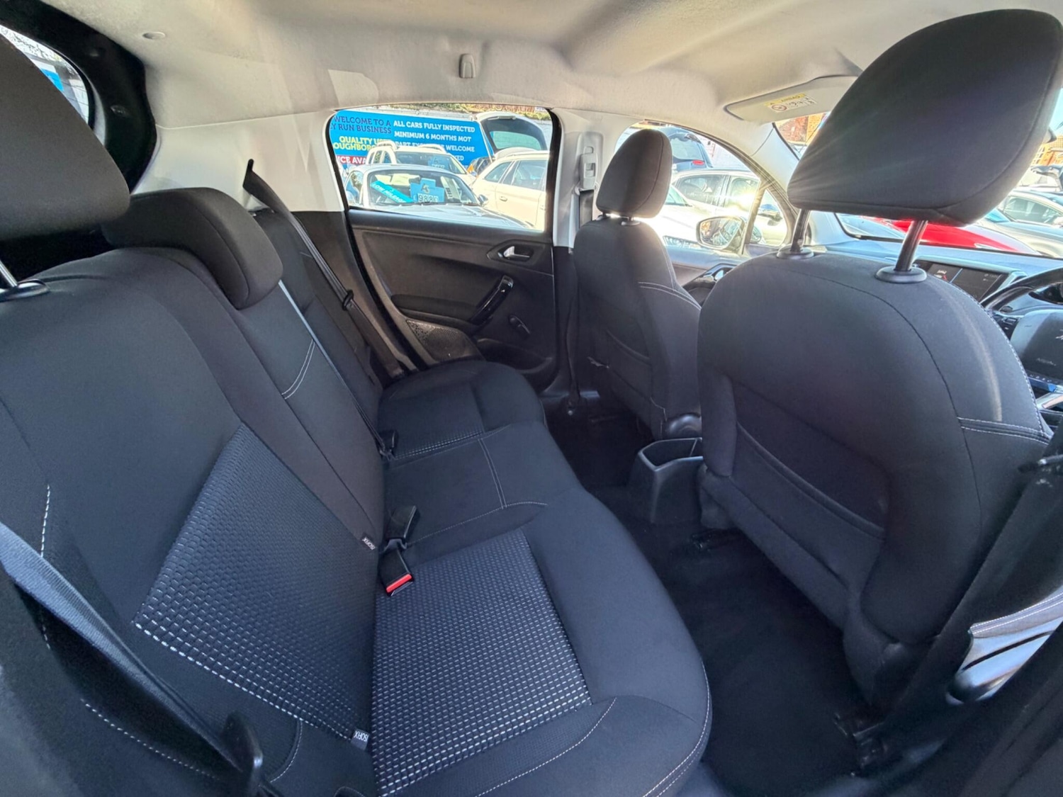 Used Peugeot 208 for sale - 77925106: Photo 30