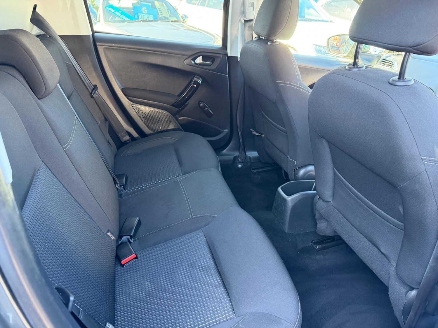 Used Peugeot 208 for sale - 77925106: Photo 31