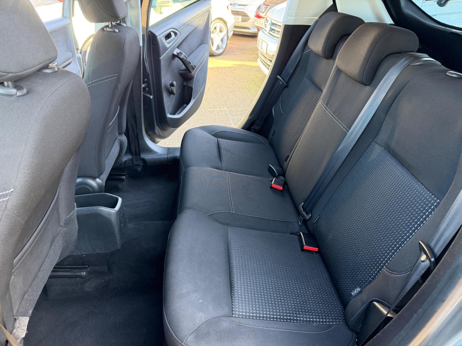 Used Peugeot 208 for sale - 77925106: Photo 33