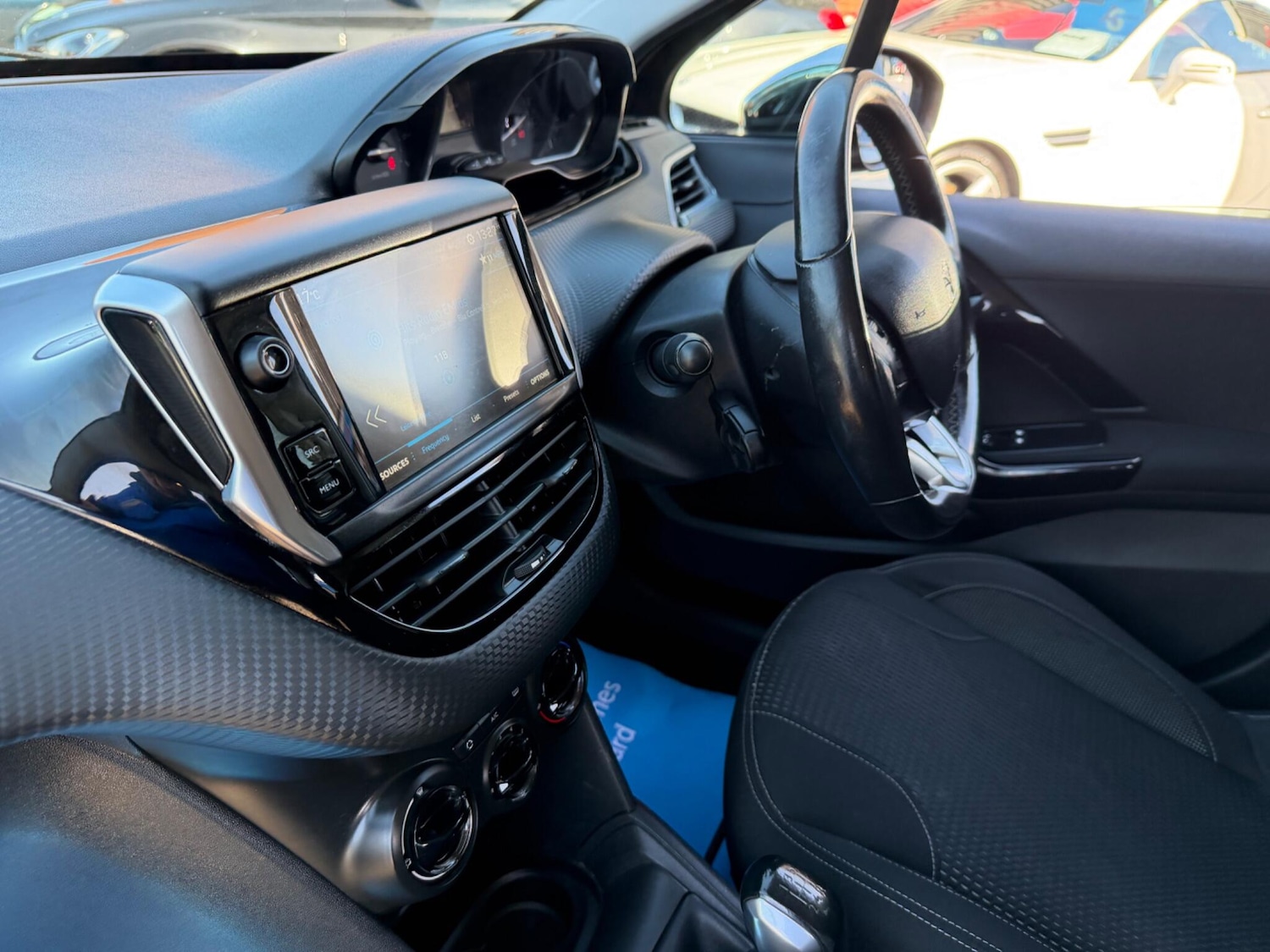 Used Peugeot 208 for sale - 77925106: Photo 36