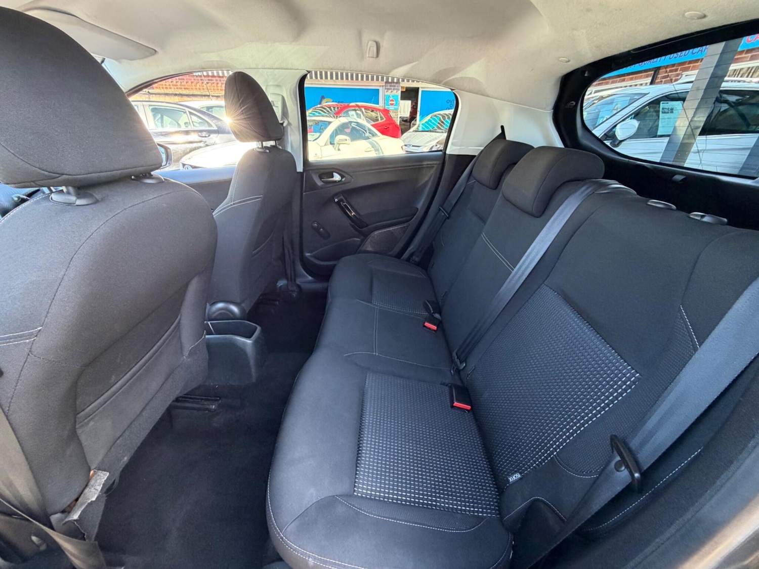 Used Peugeot 208 for sale - 77925106: Photo 38