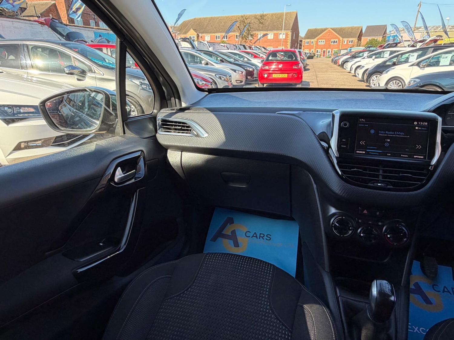 Used Peugeot 208 for sale - 77925106: Photo 42