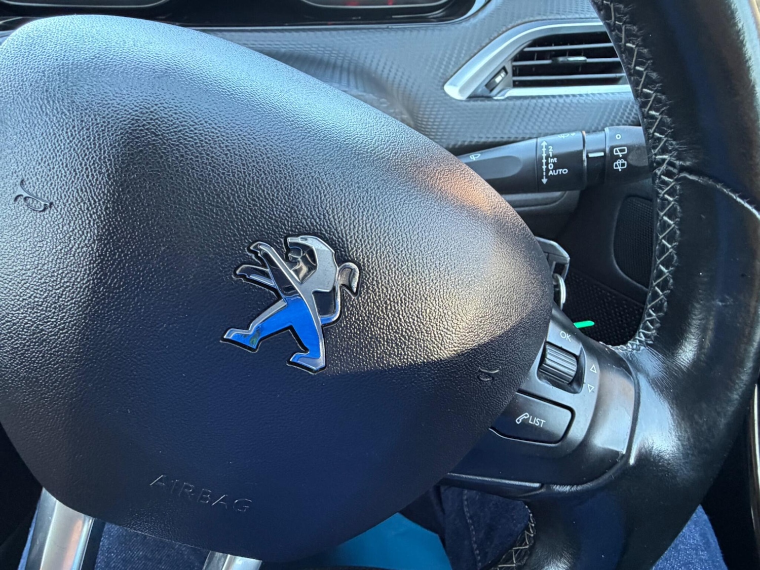 Used Peugeot 208 for sale - 77925106: Photo 45