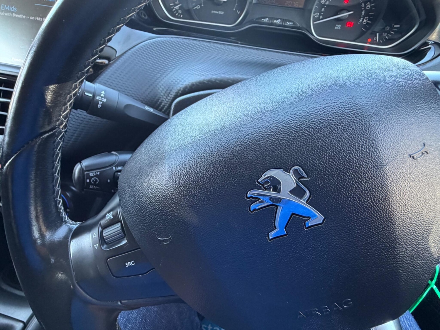 Used Peugeot 208 for sale - 77925106: Photo 46