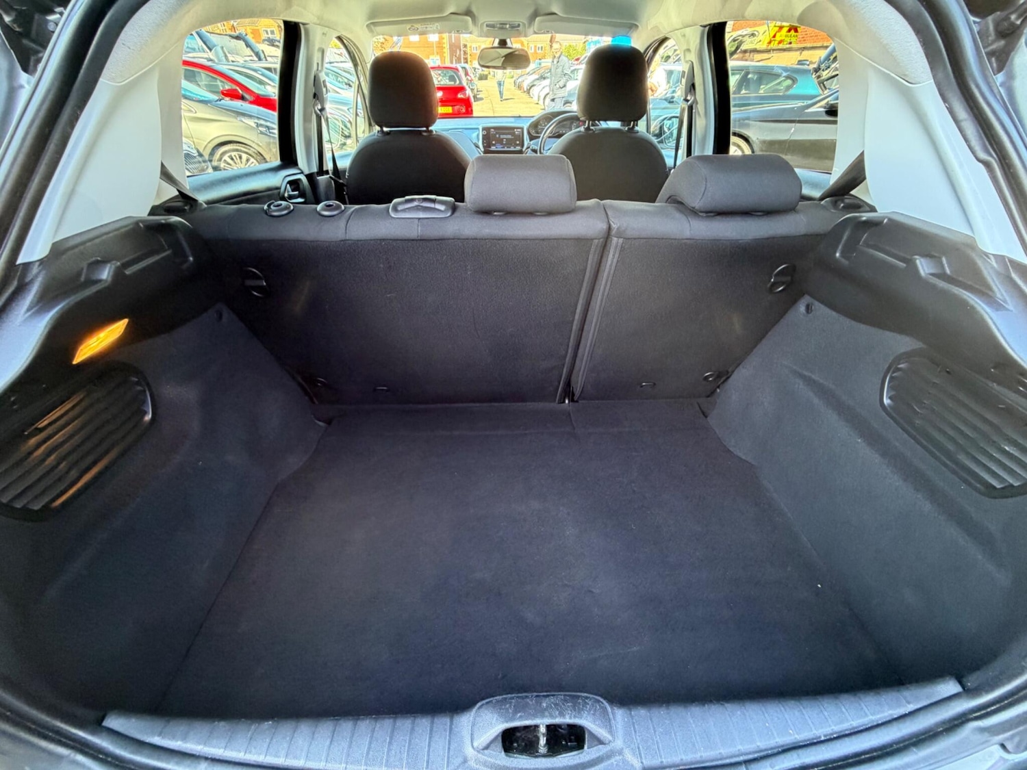 Used Peugeot 208 for sale - 77925106: Photo 57