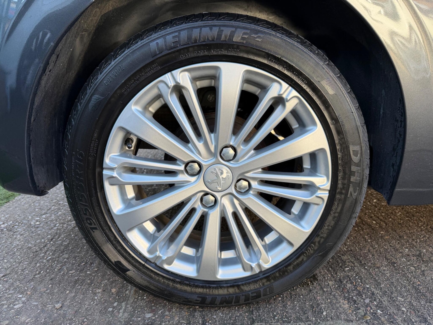 Used Peugeot 208 for sale - 77925106: Photo 63