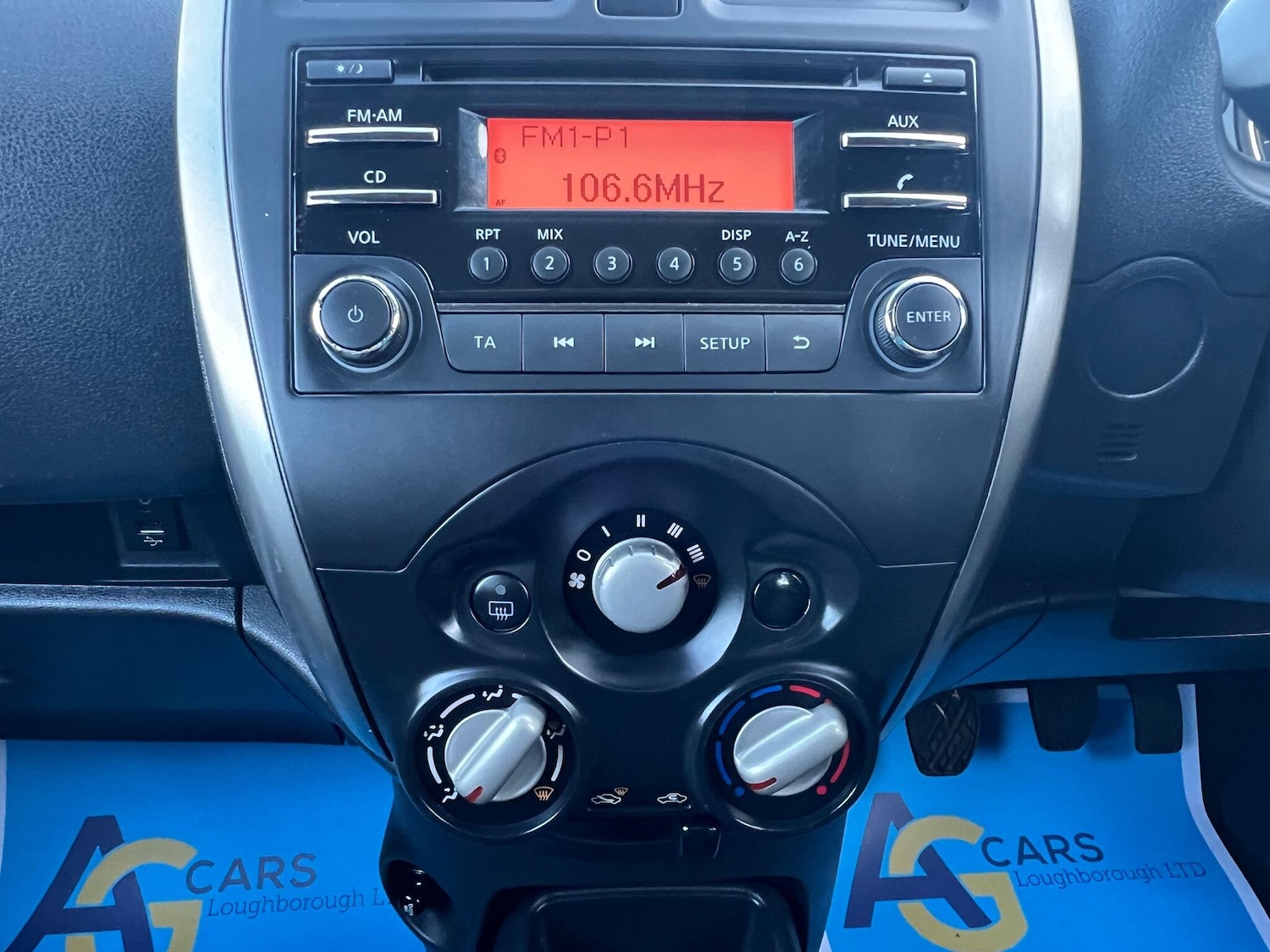 Used Nissan Micra 2015 for sale - 75678363: Photo 21