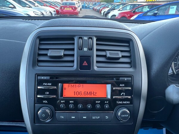 Used Nissan Micra 2015 for sale - 75678363: Photo 22