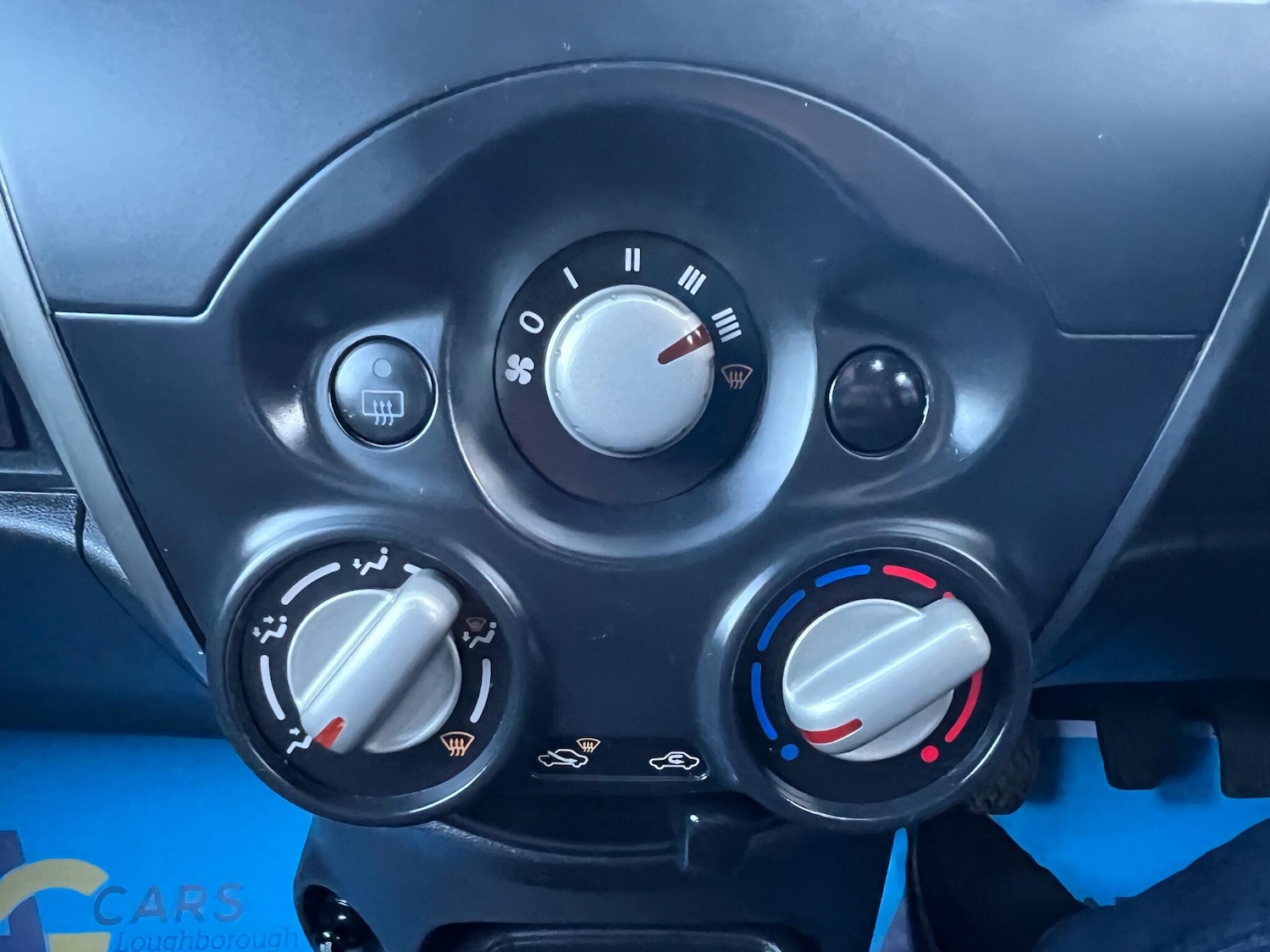 Used Nissan Micra 2015 for sale - 75678363: Photo 23