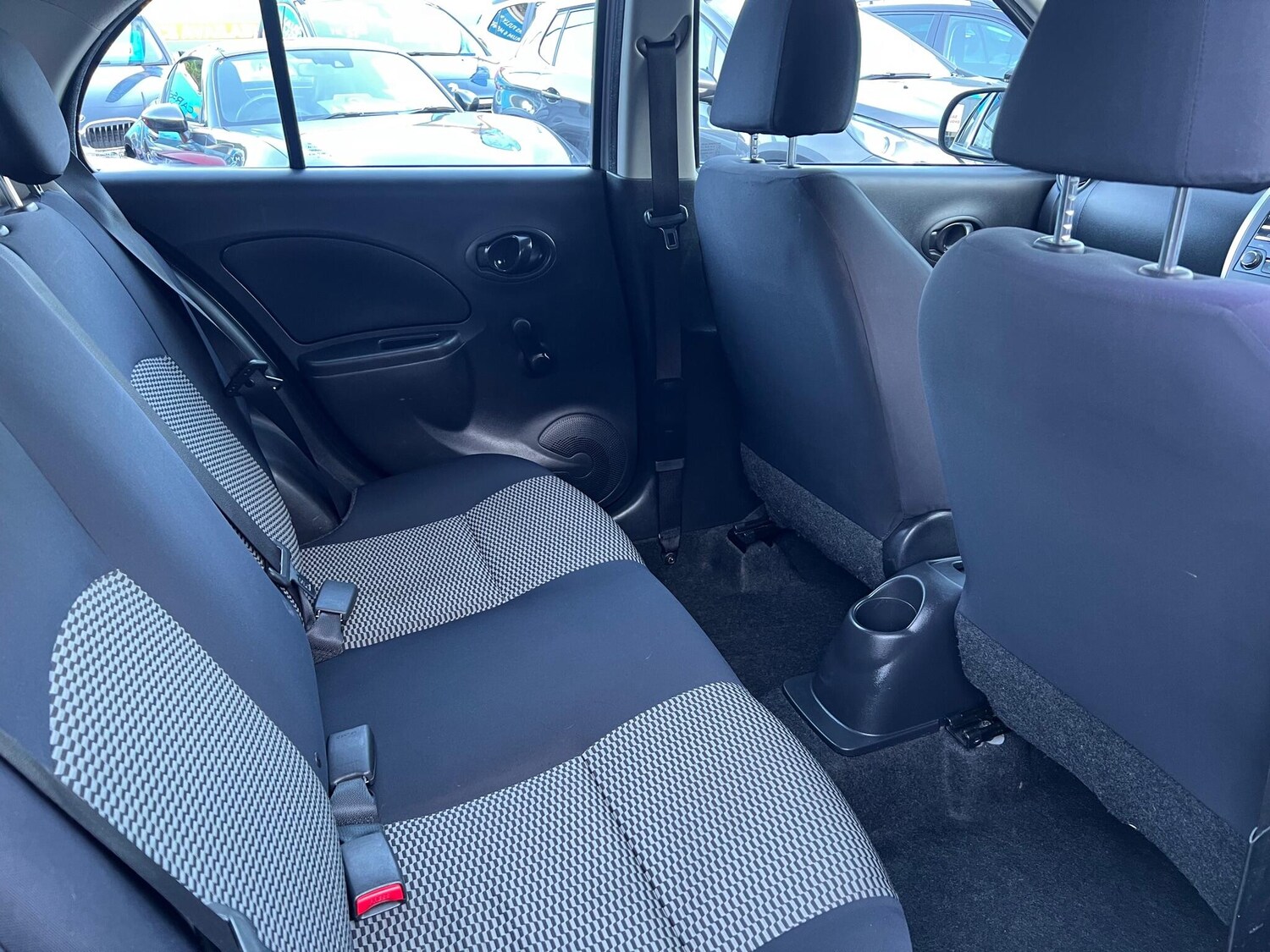 Used Nissan Micra 2015 for sale - 75678363: Photo 29