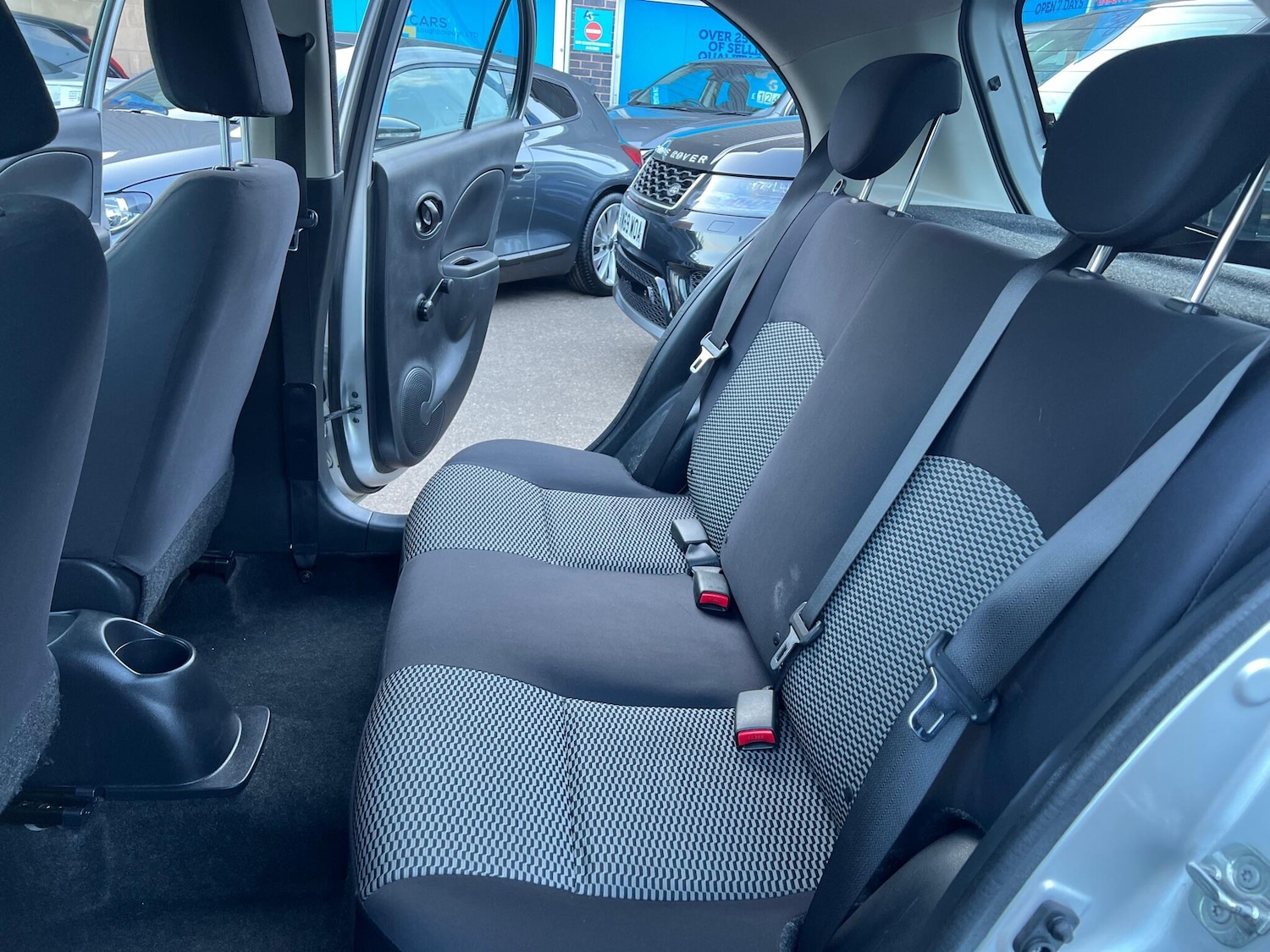 Used Nissan Micra 2015 for sale - 75678363: Photo 30