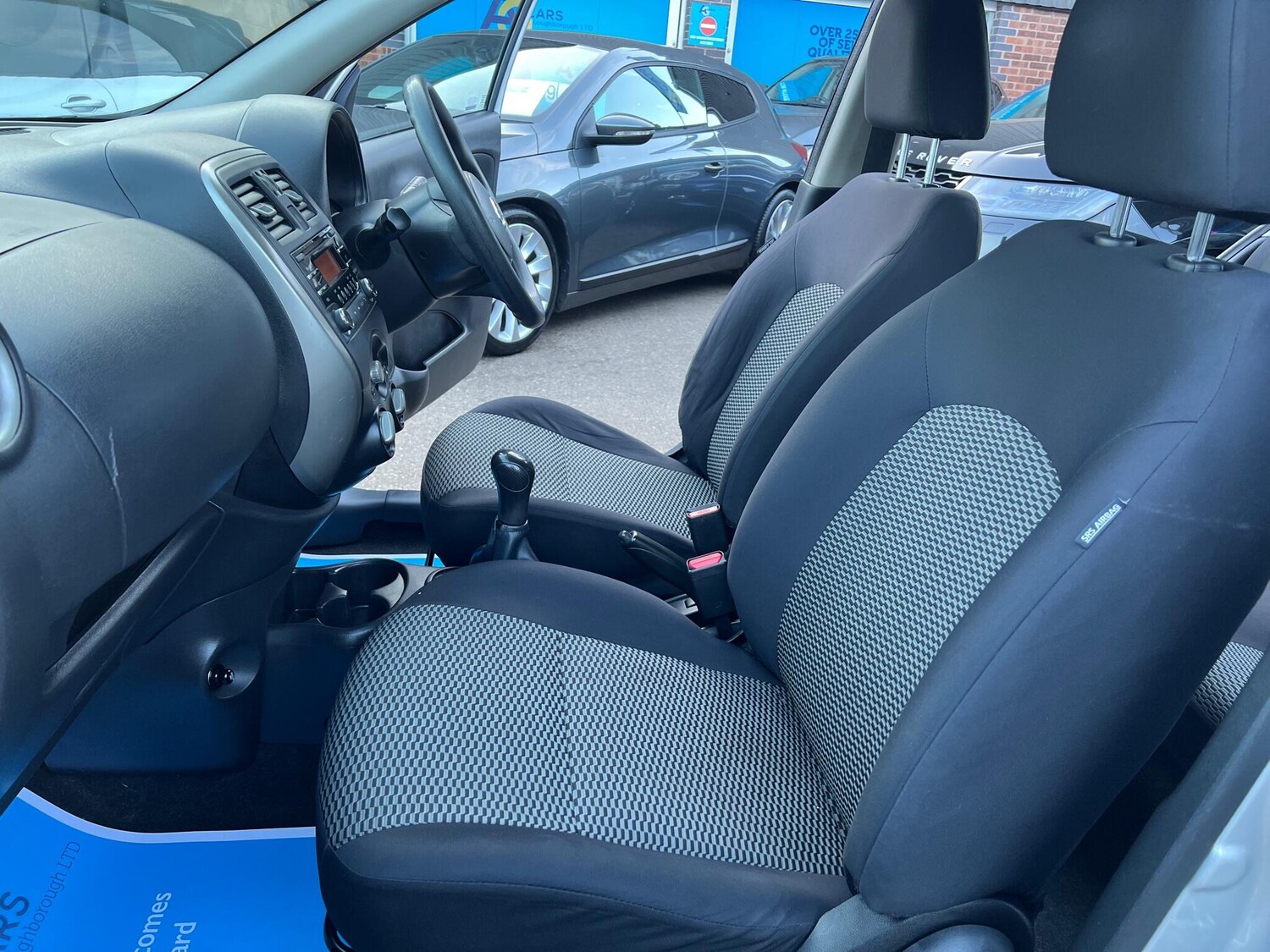 Used Nissan Micra 2015 for sale - 75678363: Photo 31