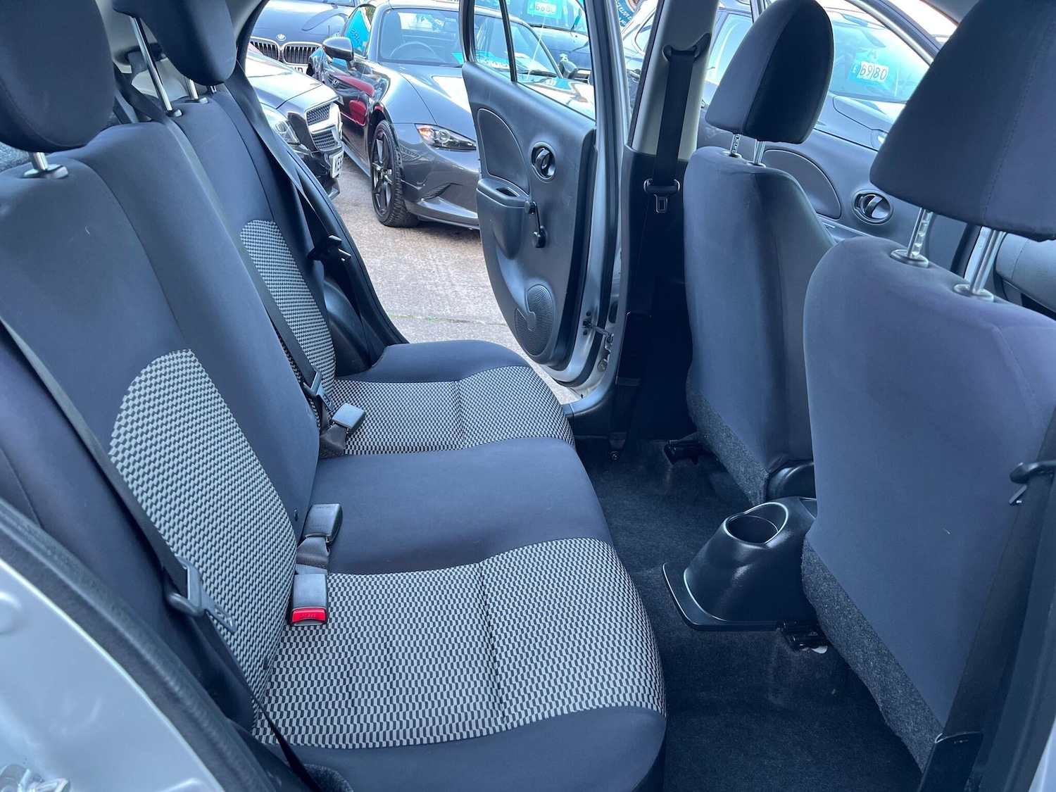 Used Nissan Micra 2015 for sale - 75678363: Photo 33