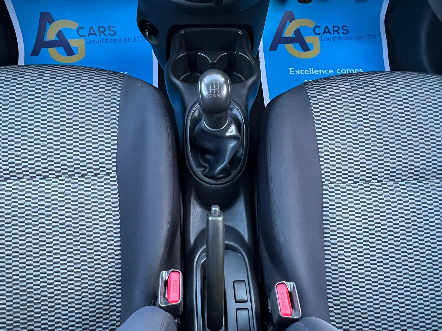 Used Nissan Micra 2015 for sale - 75678363: Photo 37