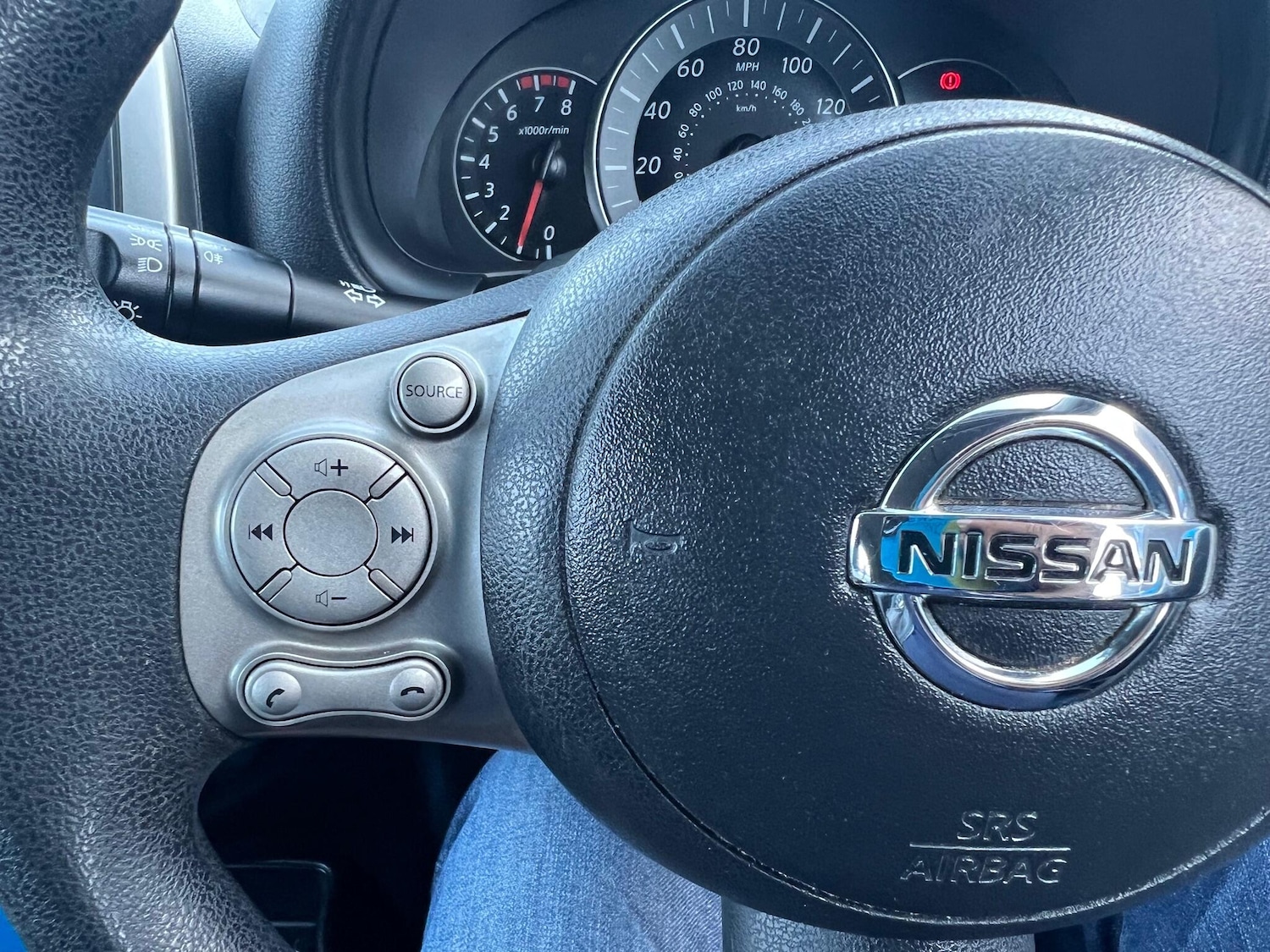 Used Nissan Micra 2015 for sale - 75678363: Photo 39