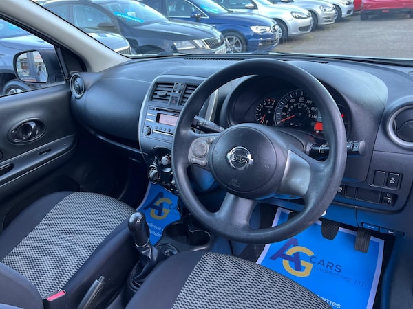 Used Nissan Micra 2015 for sale - 75678363: Photo 3