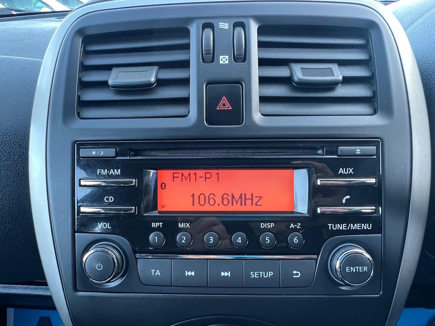 Used Nissan Micra 2015 for sale - 75678363: Photo 40