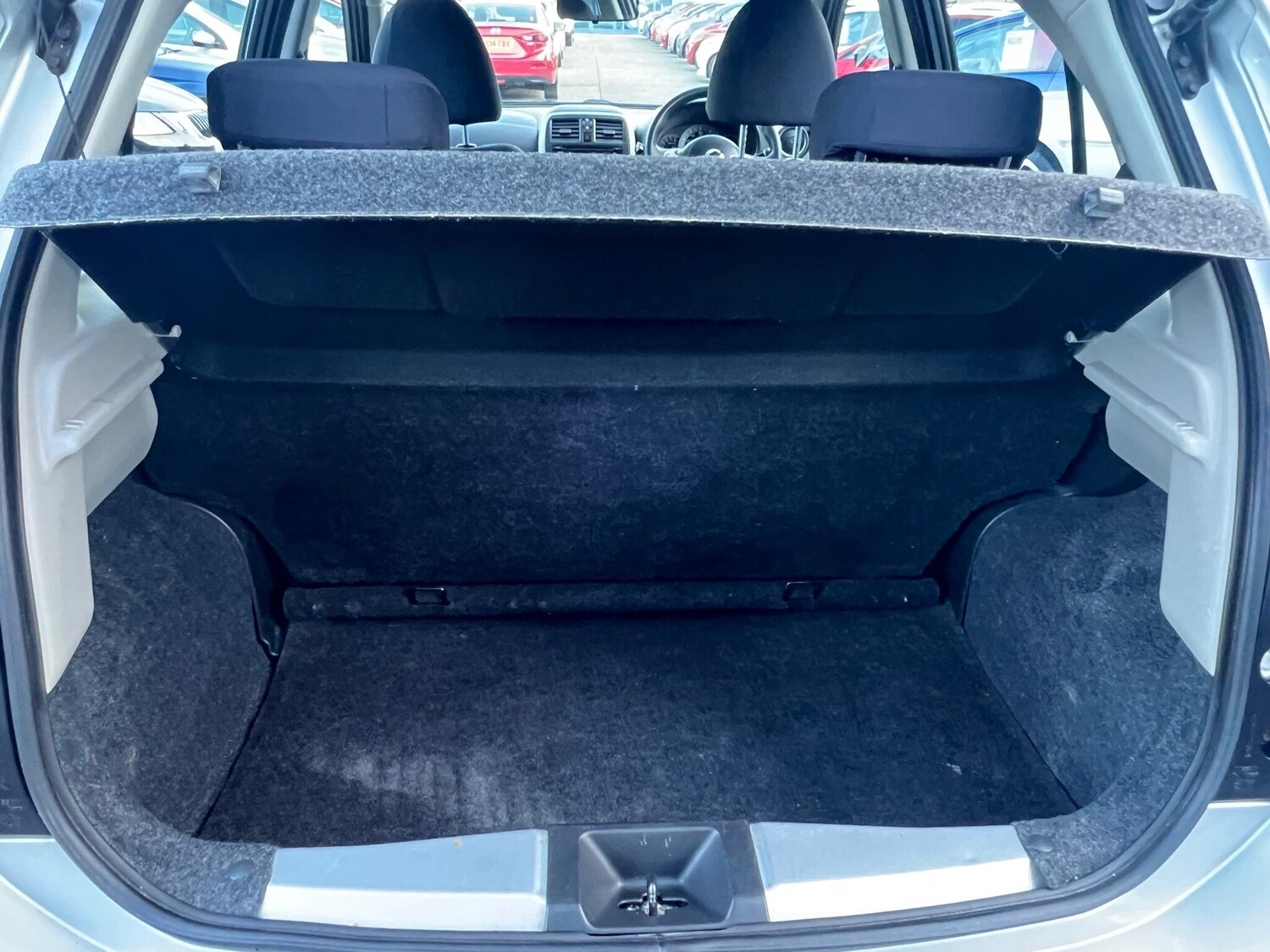 Used Nissan Micra 2015 for sale - 75678363: Photo 51