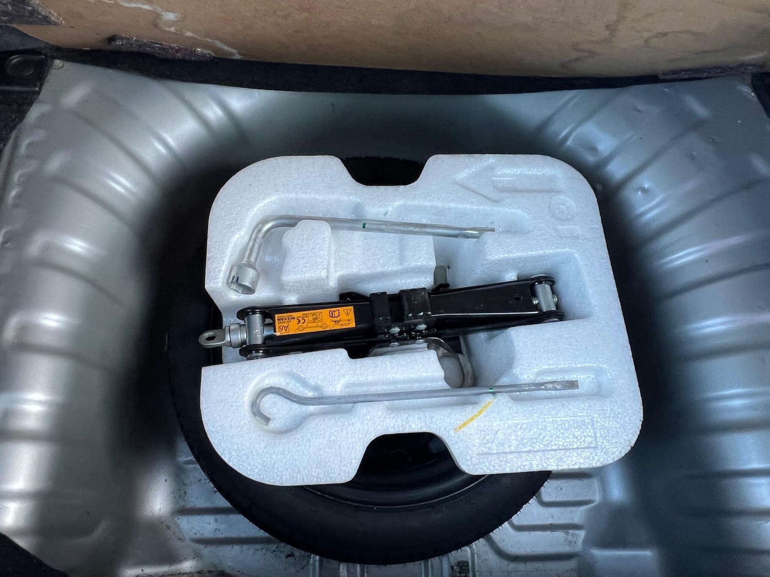 Used Nissan Micra 2015 for sale - 75678363: Photo 52