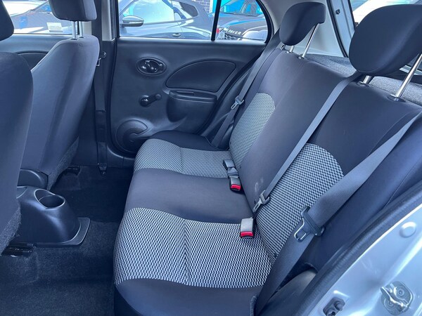 Used Nissan Micra 2015 for sale - 75678363: Photo 5