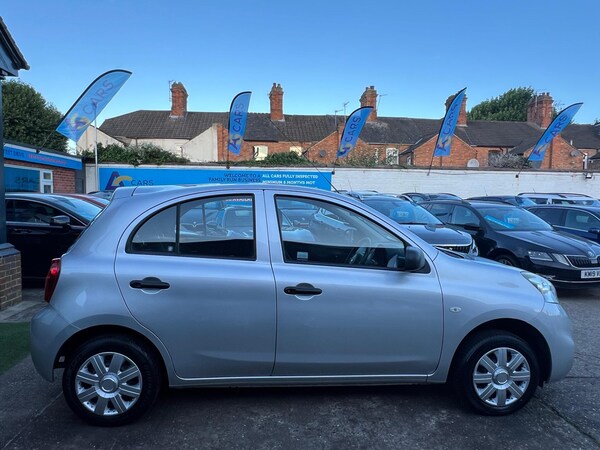 Used Nissan Micra 2015 for sale - 75678363: Photo 7