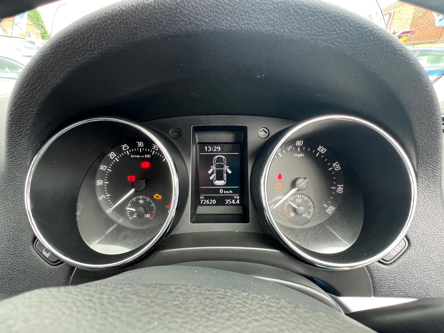 Vehicle 19