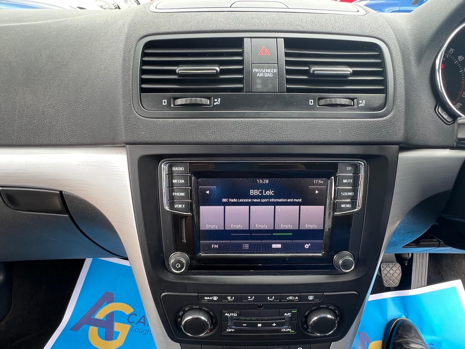 Vehicle 20