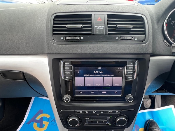 Used Skoda Yeti 2015 for sale - 75563494: Photo 20
