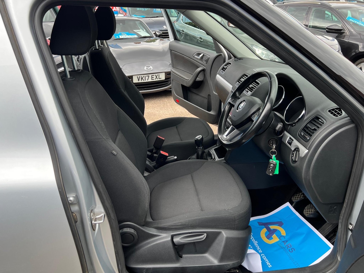 Vehicle 28