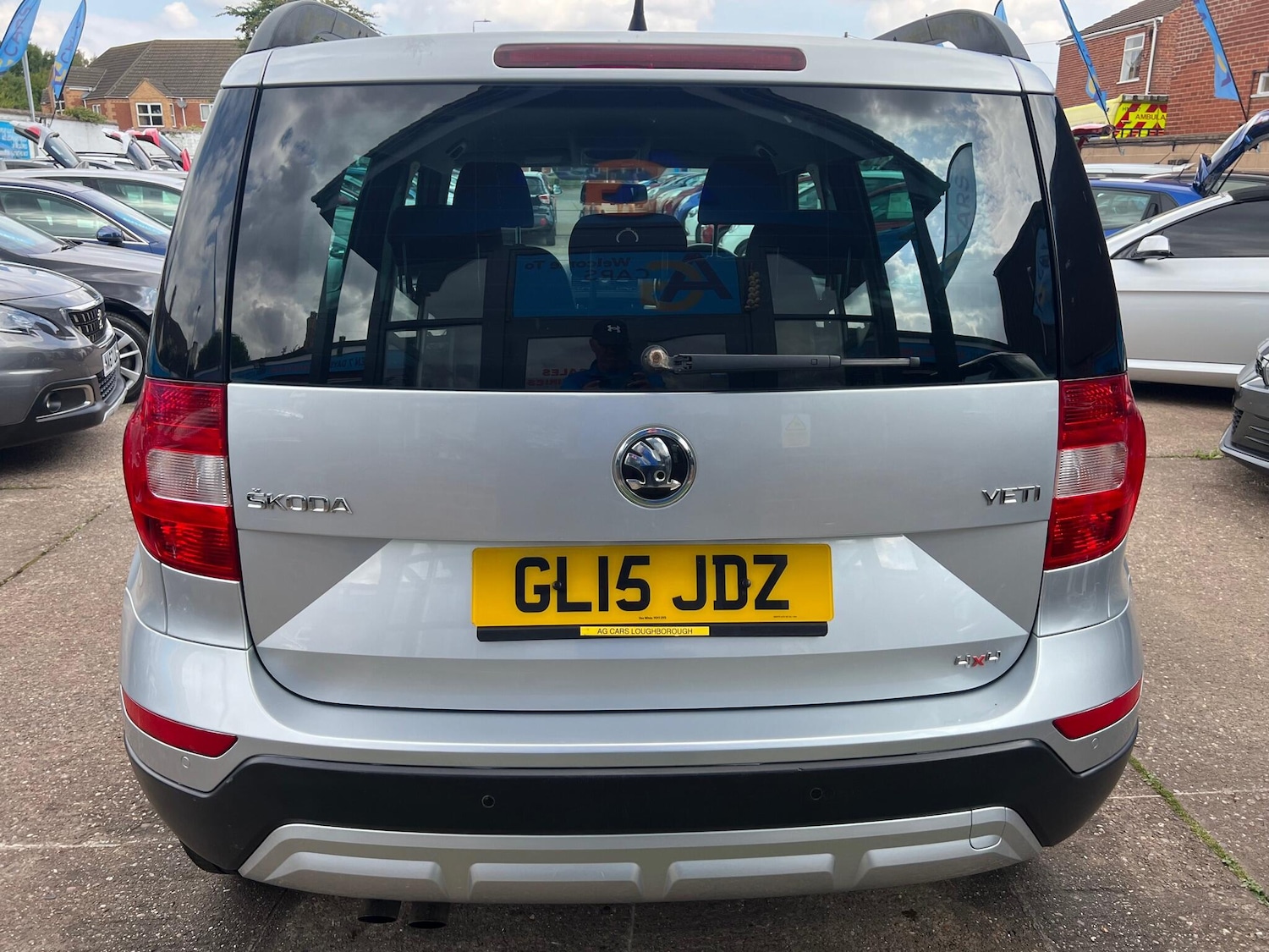 Vehicle 48