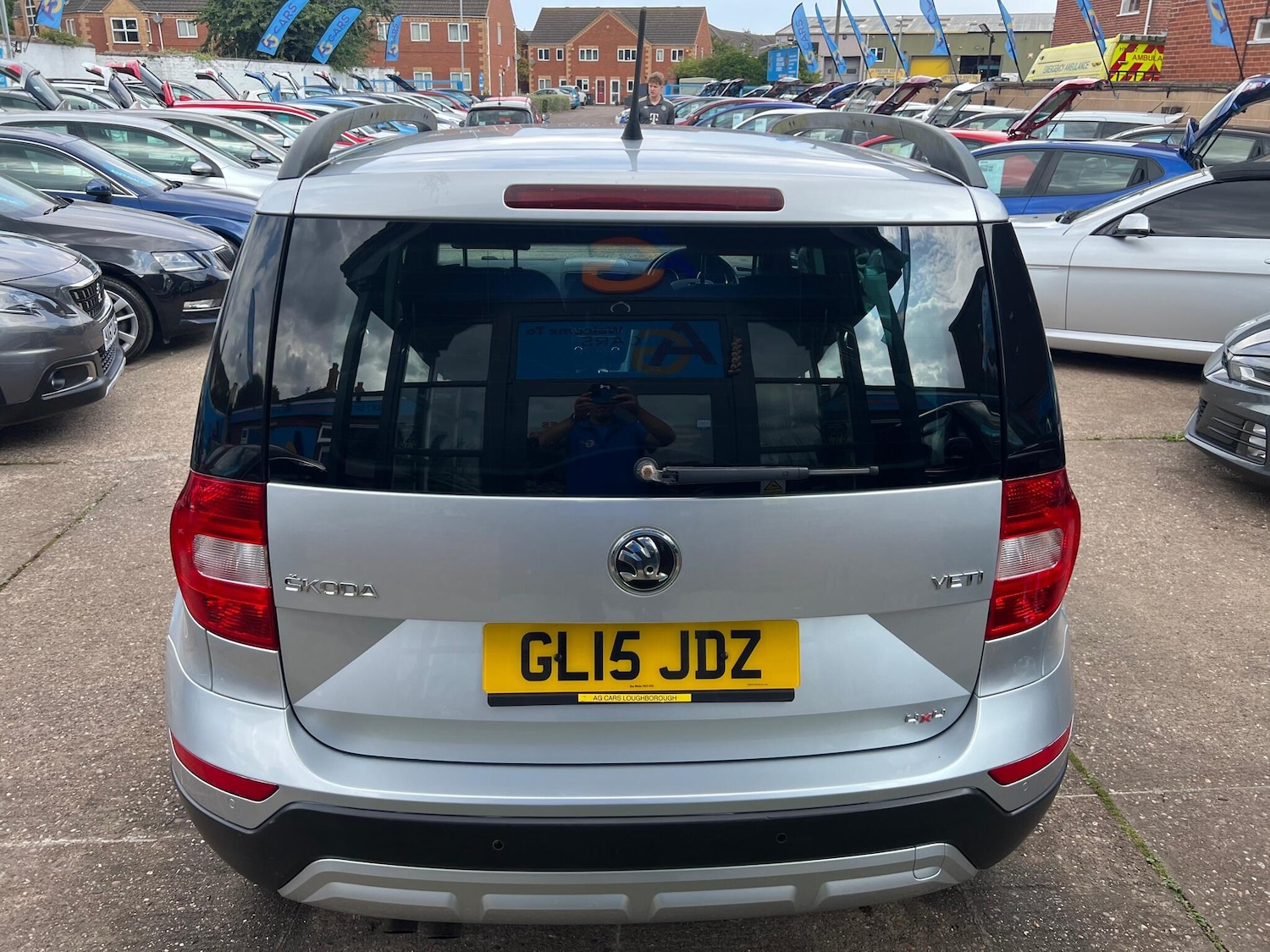 Vehicle 49