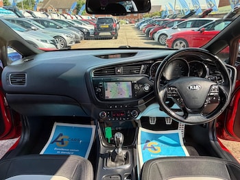 Used Kia Ceed 2018 for sale - 79349470: Photo