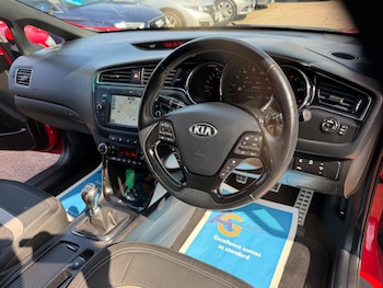 Used Kia Ceed 2018 for sale - 79349470: Photo