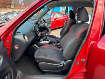Used Nissan Juke 2013 for sale - 75051545: Photo
