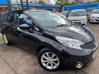 (14) - 1.5 dCi Tekna Euro 5 (s/s) 5dr