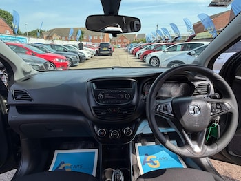 Used Vauxhall Viva 2017 for sale - 79236926: Photo