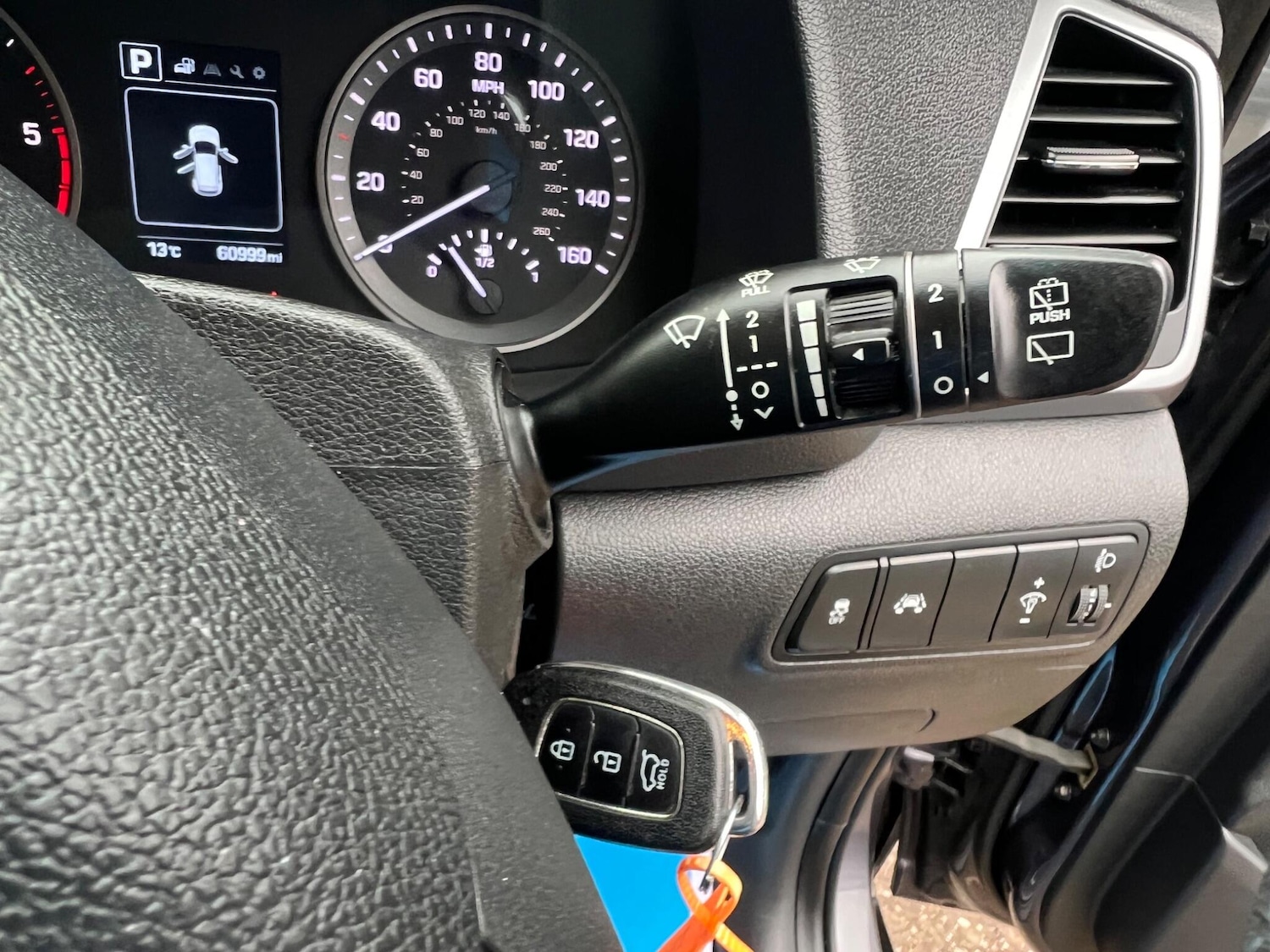 Used Hyundai TUCSON 2016 for sale - 77066627: Photo 26