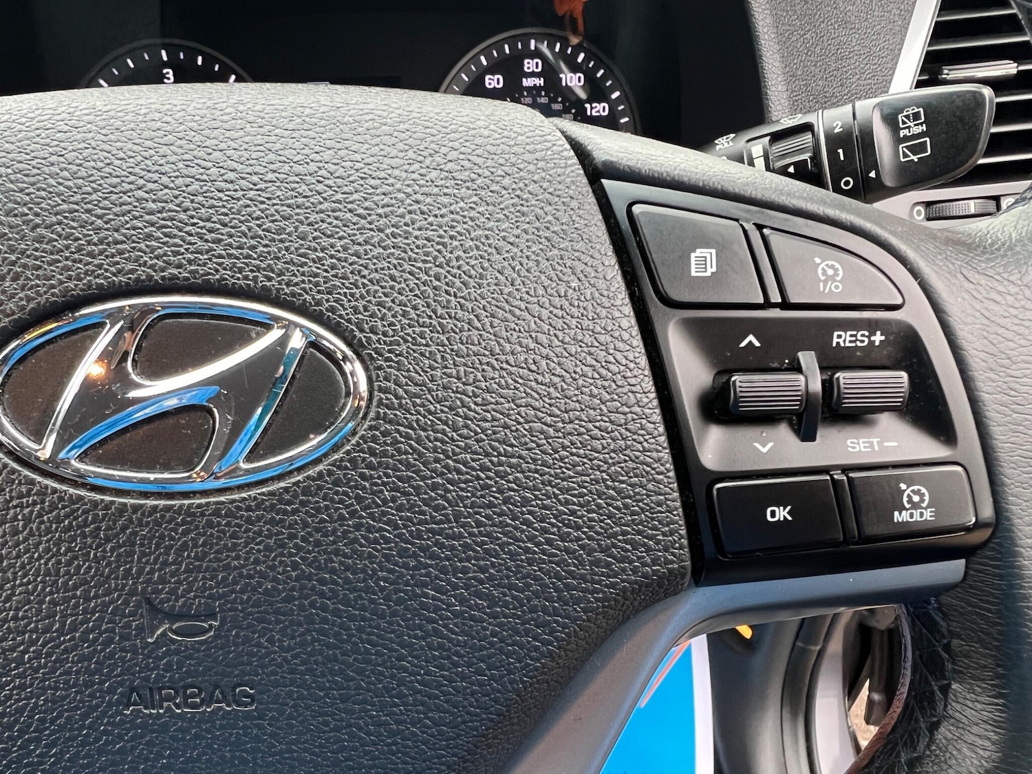 Used Hyundai TUCSON 2016 for sale - 77066627: Photo 28