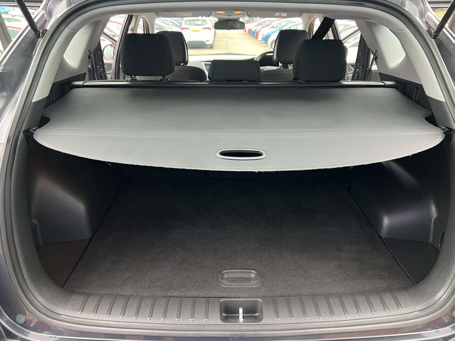 Used Hyundai TUCSON 2016 for sale - 77066627: Photo 58