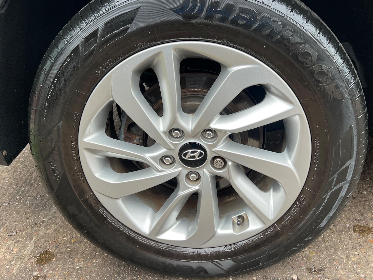 Used Hyundai TUCSON 2016 for sale - 77066627: Photo 65