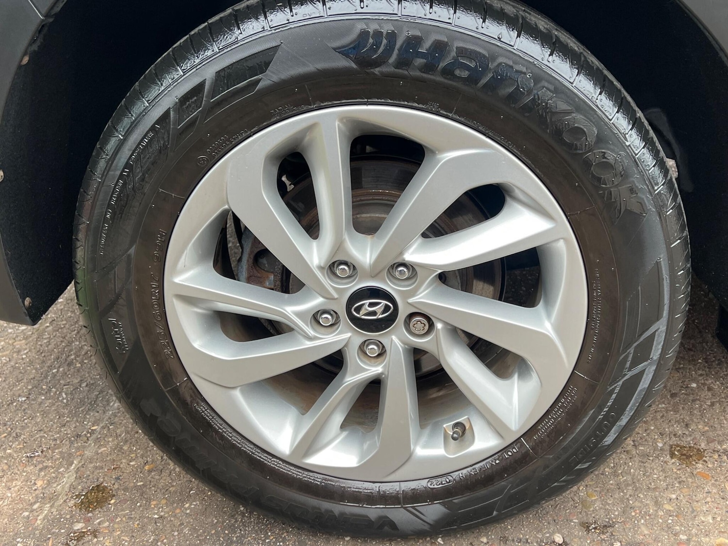 Used Hyundai TUCSON 2016 for sale - 77066627: Photo 66