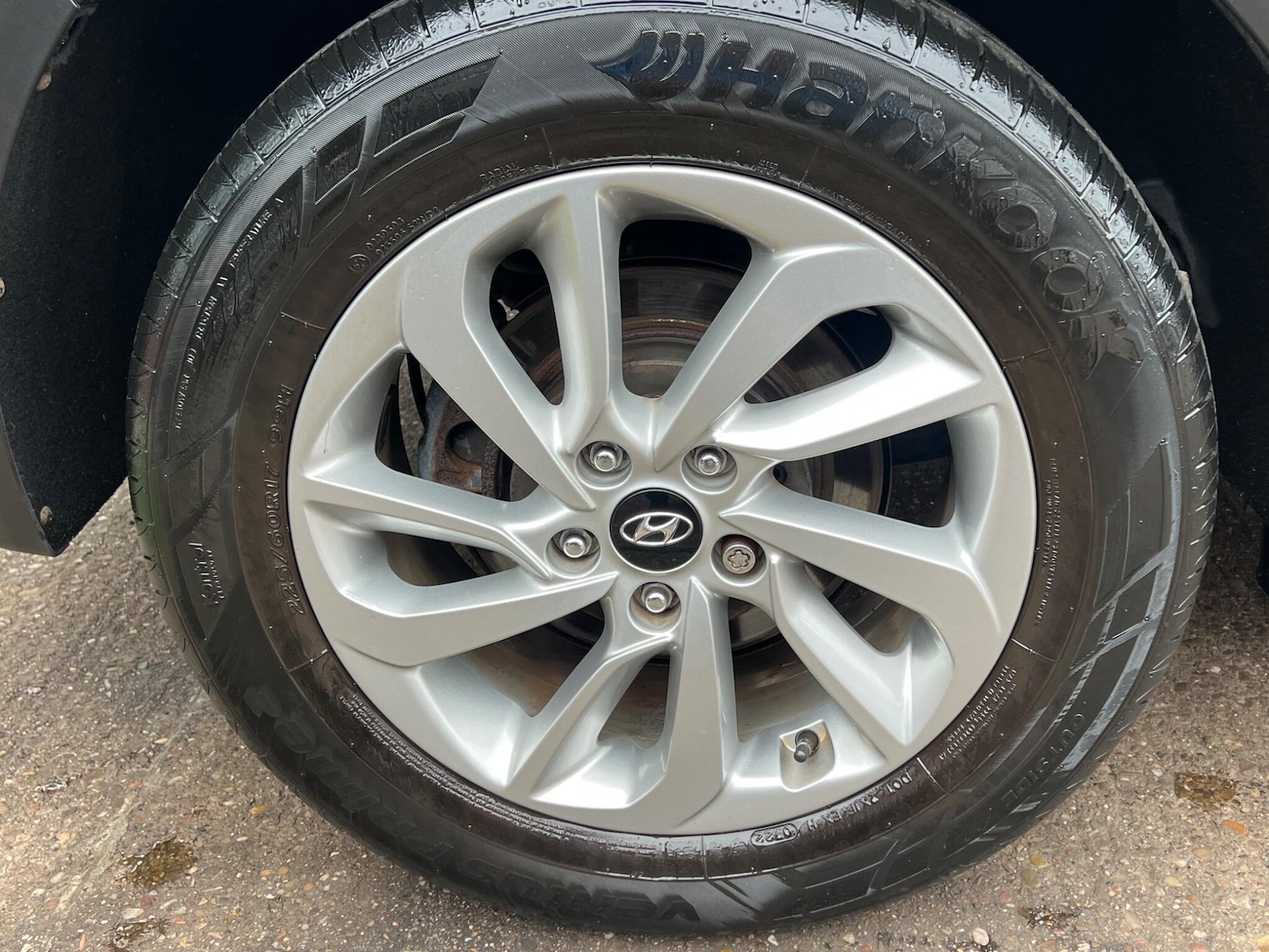 Used Hyundai TUCSON 2016 for sale - 77066627: Photo 67