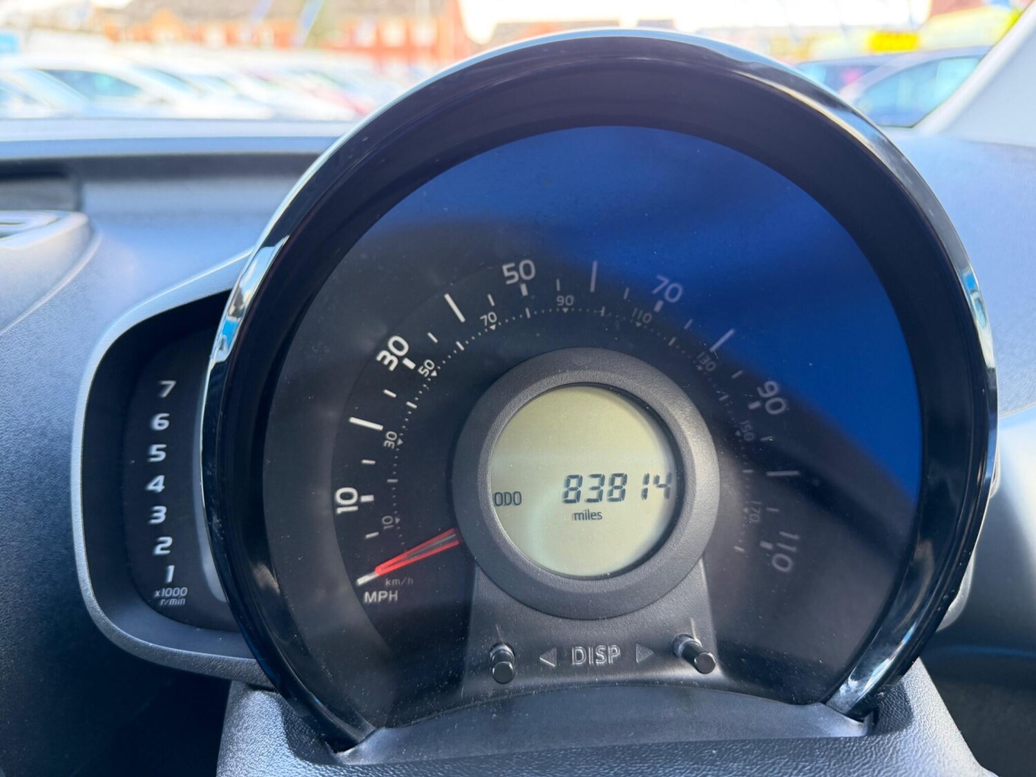 Used Toyota AYGO 2015 for sale - 77823900: Photo 19