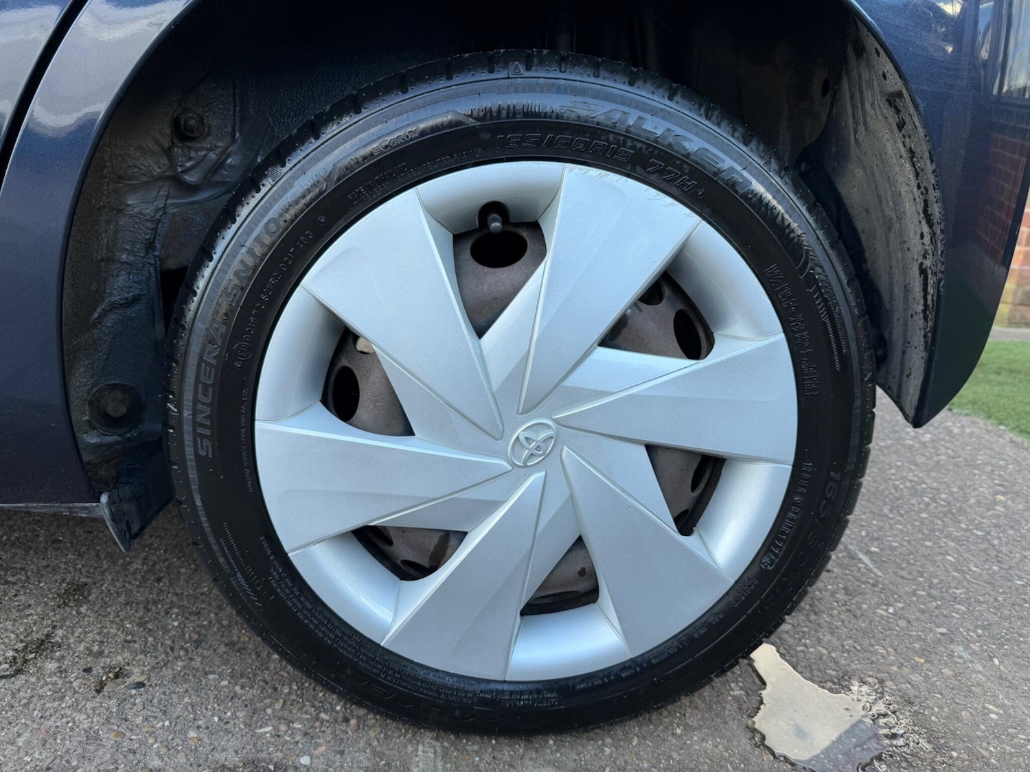 Used Toyota AYGO 2015 for sale - 77823900: Photo 64