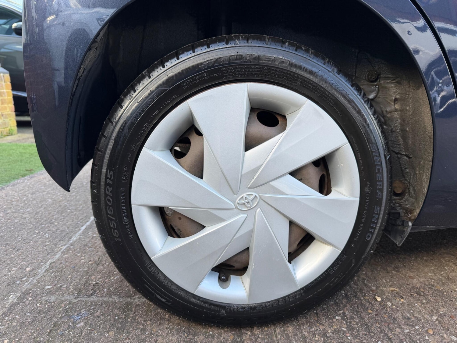 Used Toyota AYGO 2015 for sale - 77823900: Photo 65