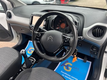 Used Citroen C1 2015 for sale - 76227277: Photo